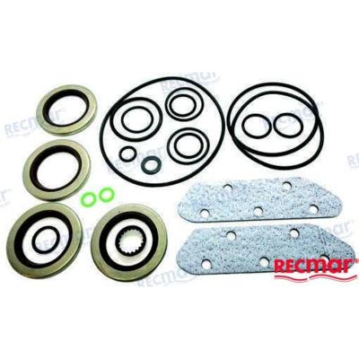 REPUESTOS MOTORES - Bombardier REC981799 - KIT RETENES