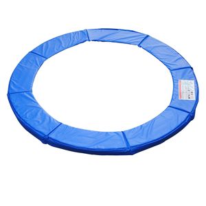 Randafdekking, veerbedekking, randbescherming voor trampoline 244/ 305/ 366 cm