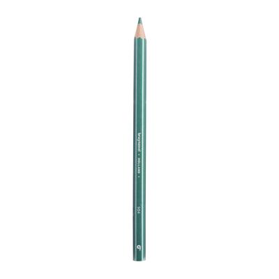 Bruynzeel Mega kleurpotlood - Metallic Teal