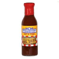 SuckleBusters - Original BBQ Sauce - 12oz (354ml) - thumbnail