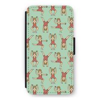 Gymboys: iPhone 12 mini Flip Hoesje