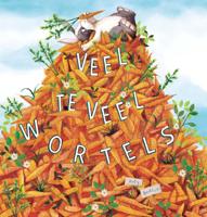 Veel te veel wortels (Hardback) Veel te veel wortels (Hardback)