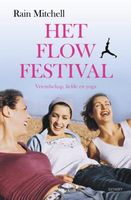 Het flowfestival - Rain Mitchell - ebook