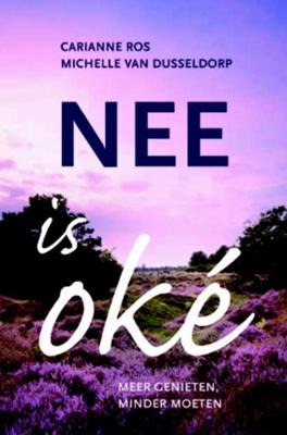 Nee is oké (Paperback)