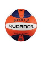 Rucanor 27364 Beach Cup  - Orange/Blue/White - 05