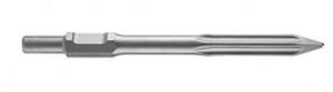 Bosch Accessories 2608690111 Bosch Power Tools Puntbeitel Gezamenlijke lengte 400 mm Zeskant schacht 1 stuk(s)