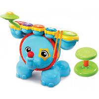 Baby - Jungle Rock - Rock & Leer Drumstel Drumstel
