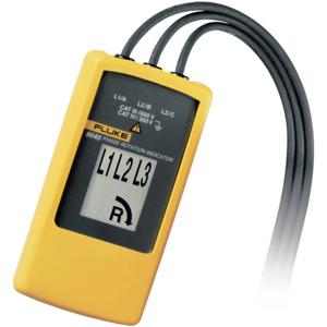 Fluke 9040EUR Draaiveldmeter CAT III 600 V LCD