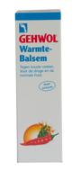 Gehwol Classic Warmte Balsem 75ml