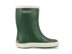 Bergstein Regenlaarzen K130001-524110524 Groen maat
