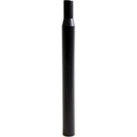 Cortina Zadelpen 30.4 x 300 alu black matt - thumbnail