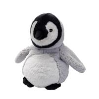Warmies magnetronknuffel pinguïn h25cm