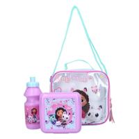 Vadobag Gabby&apos;s poppenhuis lunchtas so yummy