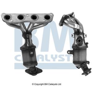 Katalysator BM91827H