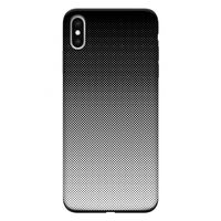 Musketon Halftone: iPhone XS Max Tough Case