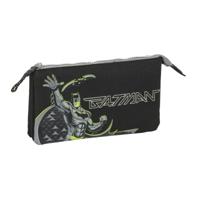 Alleshouder Batman Game over Zwart 22 x 12 x 3 cm