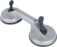 Dubbele Zuignap 70 kg Mannesmann 99002