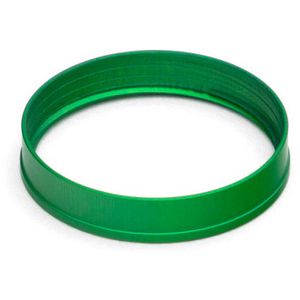 EK-Torque HTC-14 Color Rings 10 Pack - Green Waterkoeling