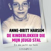 De kinderlokker die mijn jeugd stal