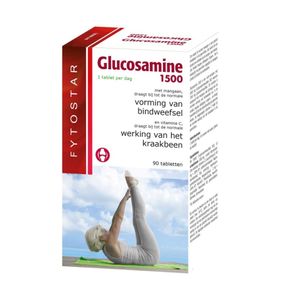 Glucosamine 1500