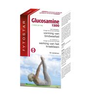 Glucosamine 1500