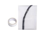 PARKSIDE Afdekfolie of stofwerende deur (Stofwerende deur)