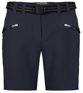 Killtec KOS 19 Bermuda Broek Dames Blue Night 48
