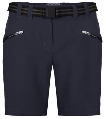 Killtec KOS 19 Bermuda Broek Dames Blue Night 48