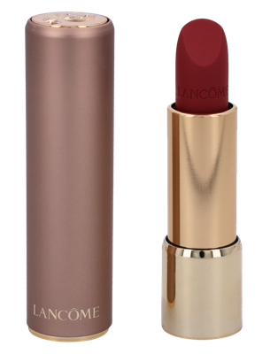 Lancome L&apos;Absolu Rouge Intimatte Matte Veil Lipstick 888 KIND OF SEXY Lippenstift 3.4 g Dames