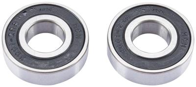 MAVIC Deep groove ball bearing 608 + 6001