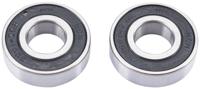 MAVIC Deep groove ball bearing 608 + 6001