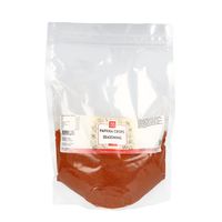 Paprika Crisps Seasoning - 1 KG Grootverpakking