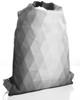 Halfar HF15000 Backpack Diamond - Light Grey - 35 x 50 cm