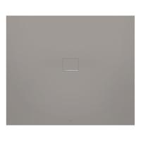 Villeroy & Boch Squaro infinity douchebak 120x80x4cm grijs UDQ1280SQI2V-3S