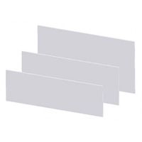 Fischer Elektronik 10083174 / BLECHZUSCHNITT 215X66MM (l x b x h) 215 x 66 x 2 mm Aluminium 1 stuk(s) - thumbnail