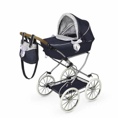 Poppenwagen Decuevas