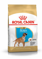 Royal Canin Boxer voer voor puppy 3kg - thumbnail