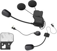 SENA 50S Universal Clamp Kit Harman Kardon, Intercom accessoires & onderdelen, 50S-A0202
