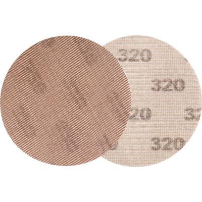 PFERD TOOLS Kss-Net 45018020 Excenterschuurpapier Korrelgrootte (num) 600 (Ø) 150 mm 25 stuk(s)
