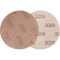 PFERD TOOLS Kss-Net 45018020 Excenterschuurpapier Korrelgrootte (num) 600 (Ø) 150 mm 25 stuk(s)