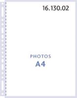 Henzo Fototassen 10 a4