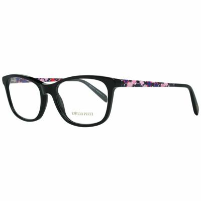 Brillenframe Dames Emilio Pucci EP5068-54001 ø 54 mm