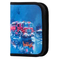 Baagl Etui - Pennenzak Reddingswerkers 1-rits