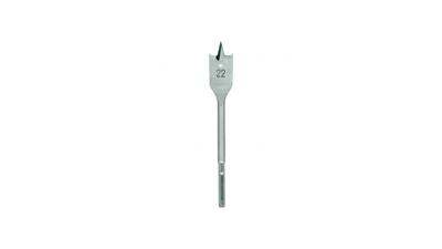 Connex cox971722 platte houtfrees 22mm