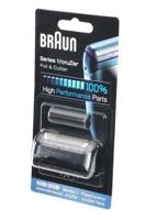 Braun 10B-serie 1 190 reserveonderdelen combipakket - thumbnail