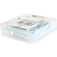 Bofix zeskantbout m5x40 (25 stuks)