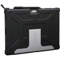 Urban Armor Gear Composite Scout Back cover Zwart Tabletcover