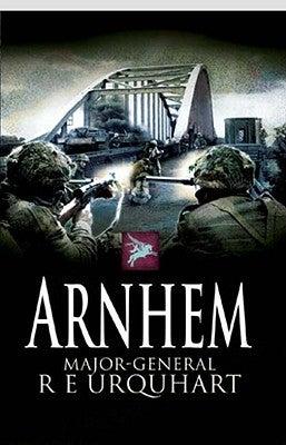 Arnhem (Paperback)