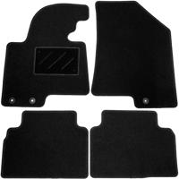 Automatten passend voor Kia Sportage 2011- 4-delig BL1348064