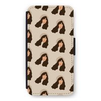 Bonjour mon amour: iPhone 11 Pro Max Flip Hoesje